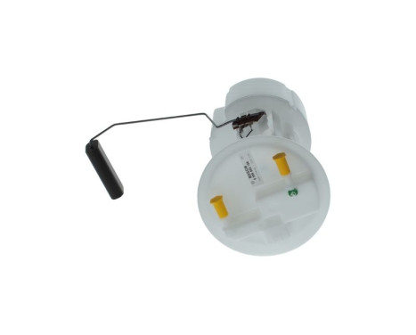 Sensor, bränsletank, bild 4