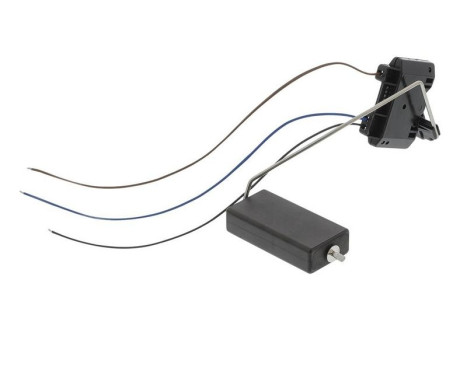 Sensor, bränsletank