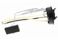 Sensor, bränsletillförsel