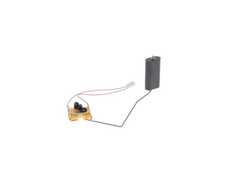 Sensor, bränsletillförsel, bild 2