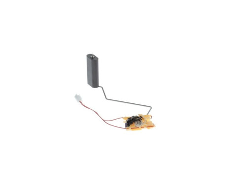 Sensor, bränsletillförsel, bild 3