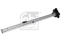 Sensor, bränsletillförsel