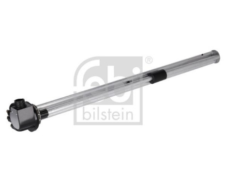 Sensor, bränsletillförsel, bild 2
