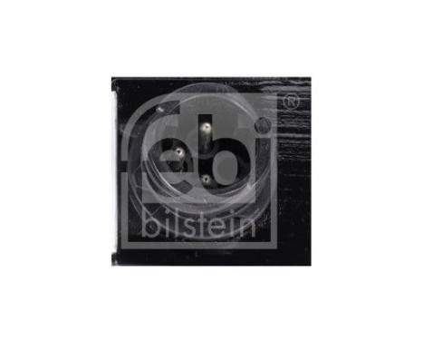 Sensor, bränsletillförsel, bild 3