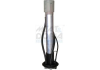 Sensor, bränsletillförsel
