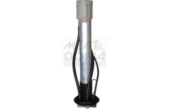 Sensor, bränsletillförsel