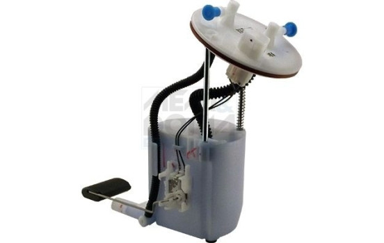 Sensor, bränsletillförsel