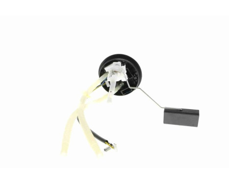 Sensor, bränsletillförsel, bild 11
