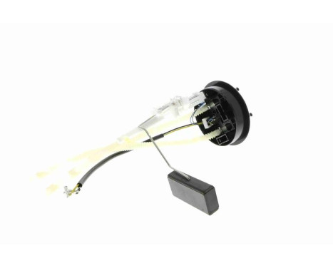 Sensor, bränsletillförsel, bild 12