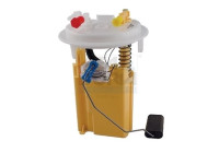 Sensor, bränsletillförsel