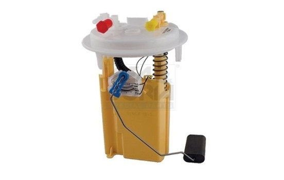 Sensor, bränsletillförsel