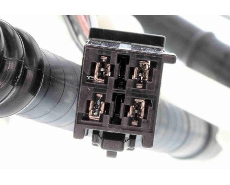 Sensor, bränsletillförsel, bild 4