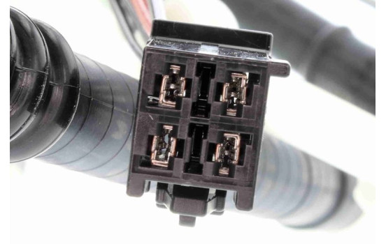 Sensor, bränsletillförsel, bild 10