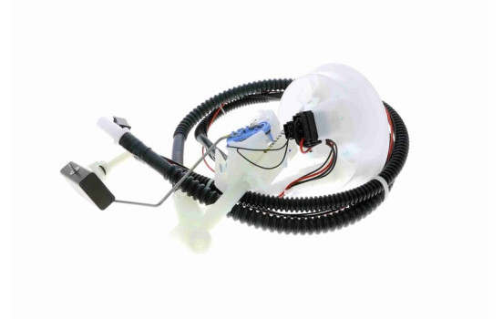 Sensor, bränsletillförsel, bild 3
