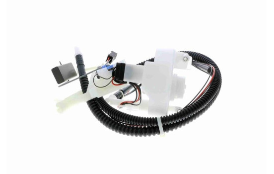 Sensor, bränsletillförsel, bild 4