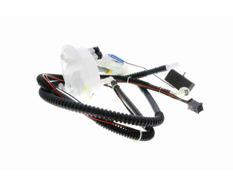 Sensor, bränsletillförsel, bild 10