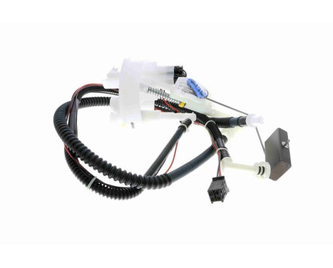 Sensor, bränsletillförsel, bild 11