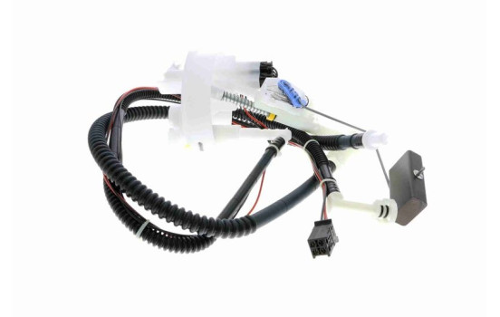 Sensor, bränsletillförsel, bild 8