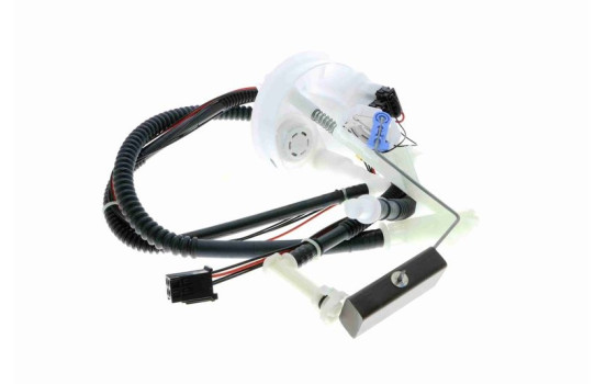 Sensor, bränsletillförsel, bild 9