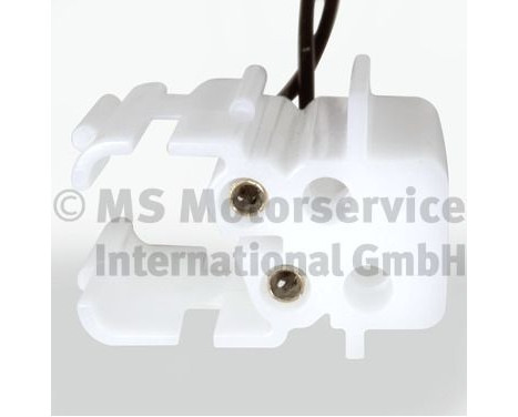 Sensor, bränsletillförsel, bild 2