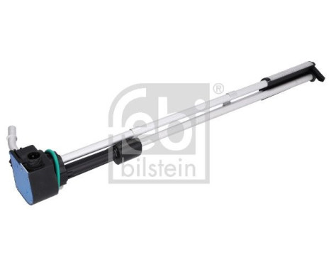 Sensor, bränsletillförsel, bild 2