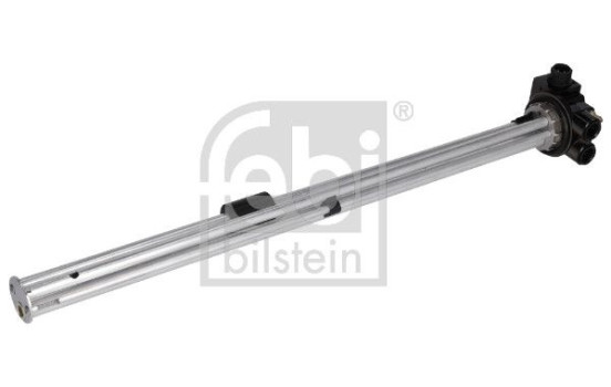 Sensor, bränsletillförsel