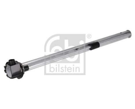 Sensor, bränsletillförsel, bild 2