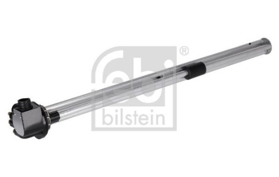 Sensor, bränsletillförsel, bild 2