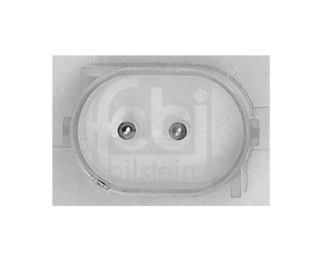 Sensor, bränsletillförsel, bild 2