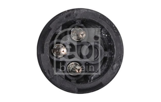 Sensor, bränsletillförsel, bild 3