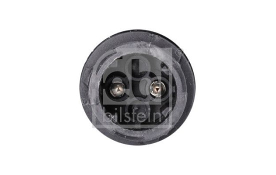 Sensor, bränsletillförsel, bild 3
