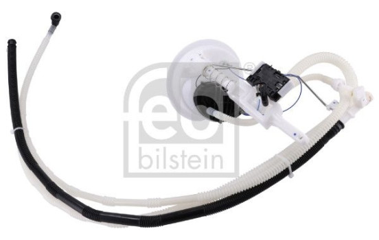 Sensor, bränsletillförsel, bild 2
