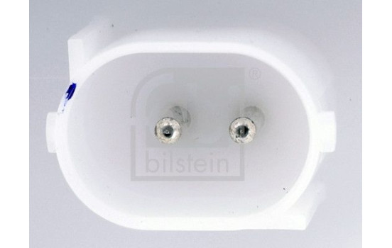Sensor, bränsletillförsel, bild 3