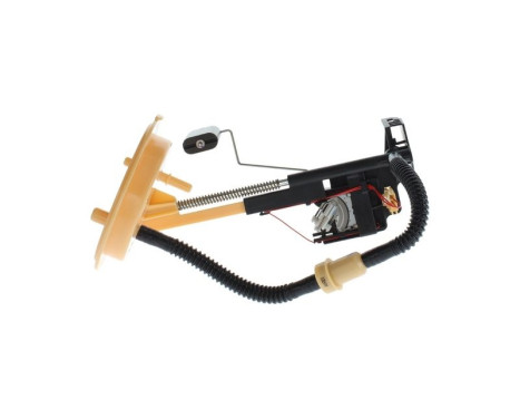 Tankflottör, bild 2