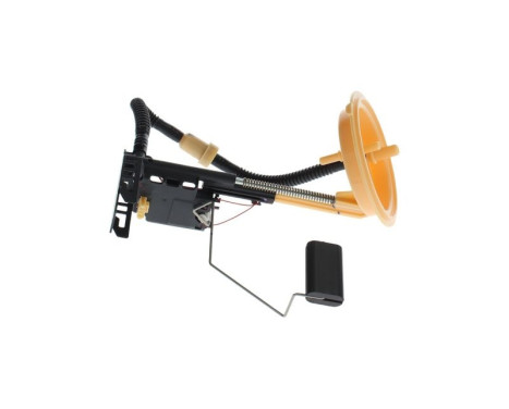 Tankflottör, bild 4