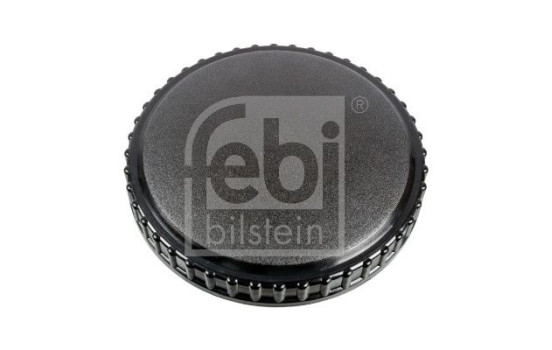 Lås, bränsletank 170562 FEBI, bild 2