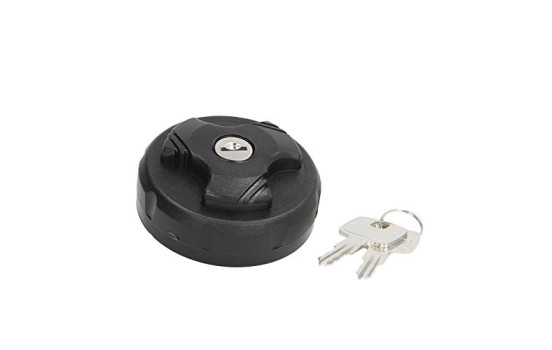 Lås, bränsletank 247521 Valeo