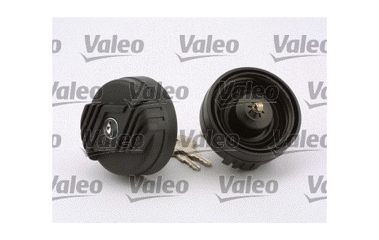 Lås, bränsletank 247558 Valeo, bild 3