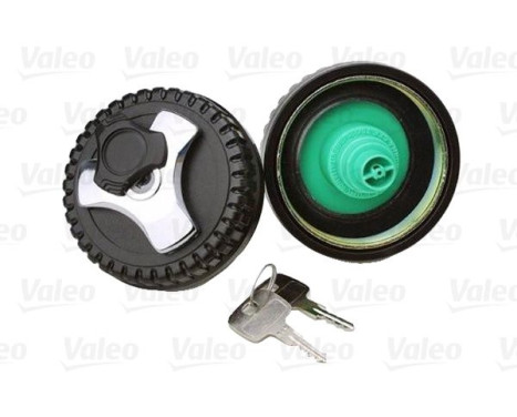Lås, bränsletank 247700 Valeo