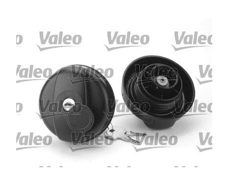 Lås, bränsletank 247710 Valeo