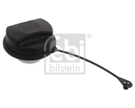 Lås, bränsletank 45425 FEBI, bild 2