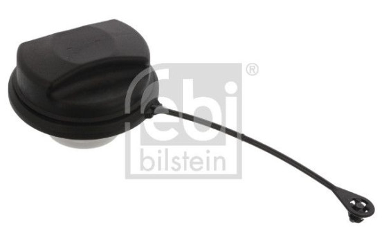 Lås, bränsletank 45425 FEBI, bild 2