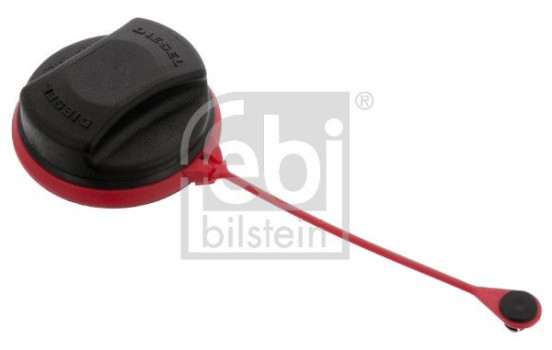 Lås, bränsletank 45426 FEBI, bild 2