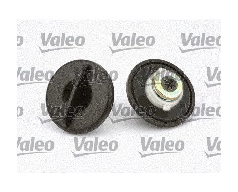 Lås, bränsletank 745376 Valeo