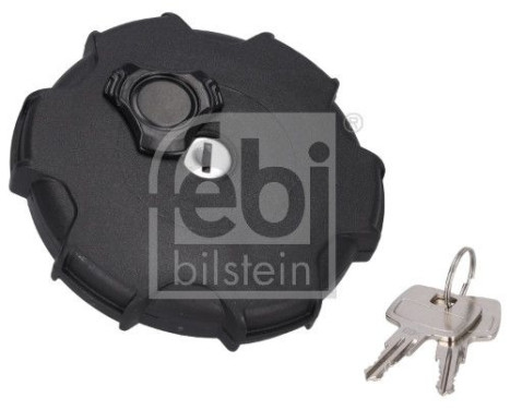 Lock, bränsletank 184486 FEBI