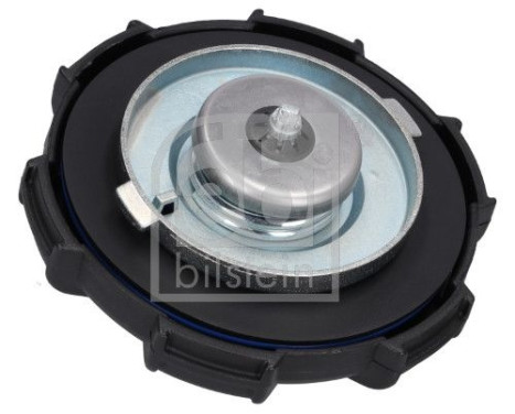 Lock, bränsletank 184486 FEBI, bild 2