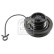 Lock, bränsletank febi Plus 194374, miniatyr 2