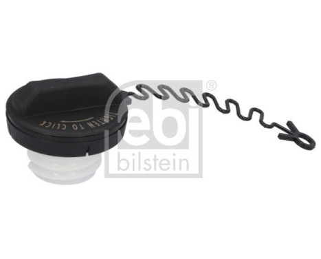 Lock, bränsletank febi Plus 194374