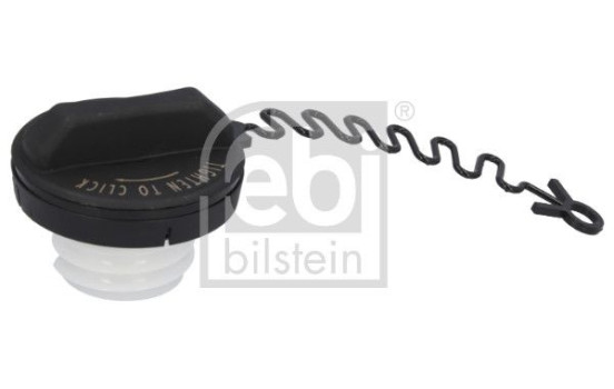 Lock, bränsletank febi Plus 194374
