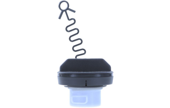 Lock, bränsletank, bild 3